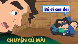 Truyện Cổ Tích Việt Nam ► Chuyện Củ Mài | Chuyen Co Tich | Phim Hoạt Hình Hay Nhất 2019