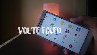 Lineage os 15 | Stable 8.0 Oreo  VOLTE  Bug Fixed Redmi Note 4