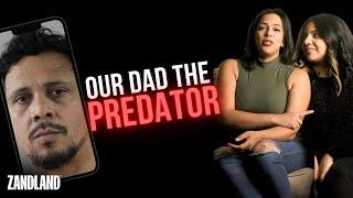 We Sent Our Predator Dad To Jail Using TikTok | STORIES