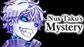 The Nux Taku & VShojo Mystery
