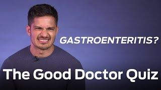 Is Nicholas Gonzalez A "Good Doctor"?