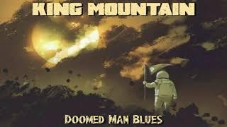 king mountain - doomed man blues (full album 2020)