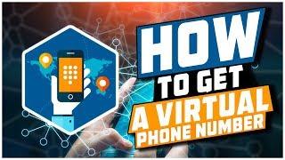 How to Get a Virtual Phone Number - Easyringer