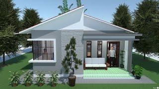 Planner 5D Build:Small House Design