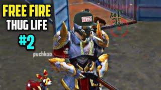 Garena FREEFIRE Thug Life - Ruler Zone 