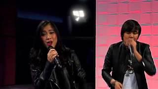 Ryan Deedat ft Sandra - Salimah (live) | Pop Express