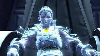 STAR WARS: The Old Republic (Sith Inquisitor)  THE MOVIE ONSLAUGHT 6.0 – Rejoining the Empire