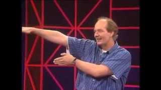 Best of Colin Mochrie:Whose Line UK