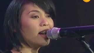 Imago - Akap (MYX Live 2003)