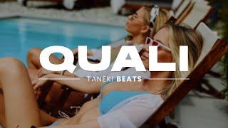 Vegedream x Soolking Type Beat "QUALI" (Prod. Taneki Beats)