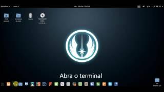 Como instalar o navegador Google Chrome no Kali Linux 64bits