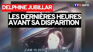 Delphine Jubillar : ce que l'on sait des dernières heures avant sa disparition