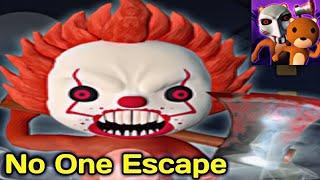 No One Escape MOD Apk v1.3.0 (Unlimited Money) | Noob vs Pro Vs Hacker - No One Escape