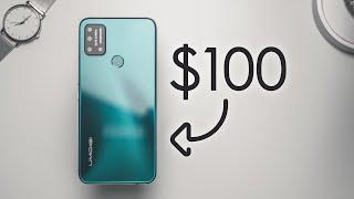 The Best $100 Phone EVER | Best Cheap Android Smartphone at $100 2020