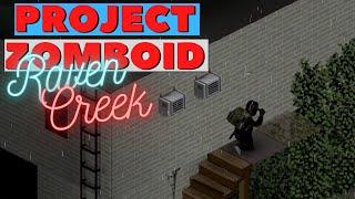 Base Update | Project Zomboid Build 41! | Raven Creek | Ep 65