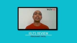 IELTS Coaching Reviews | Winny Immigration and Education Services