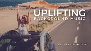 Happy Uplifting Background Music for Video Content