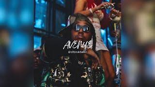 [FREE] Migos x Zaytoven Type Beat - "Avenue"