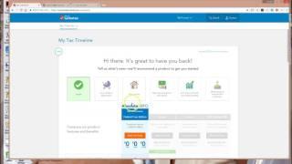 TurboTax Online