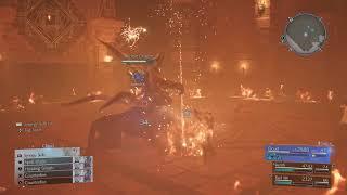 Weapon Treasure Chest: Fuma Shuriken, Hall of Resurrect... | Final Fantasy VII: Rebirth (PS5)
