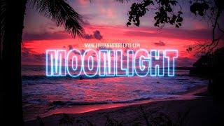 [Free] PNL x Cloud Melodic Type Beat "Moonlight" Instru été | Chill Afrobeat Instrumental 2022