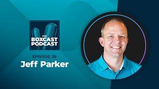 How Graphics Enhance Church Outreach + Engagement with Jeff Parker