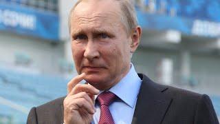 Putin demanding Europe pay gas contacts in roubles