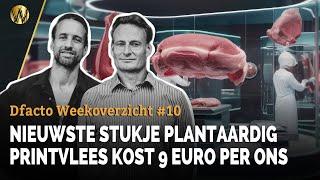 Willem Engel en Jeroen Pols Weekoverzicht #10 2025