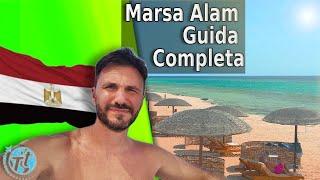Marsa Alam: Practical Tips for an Unforgettable Vacation