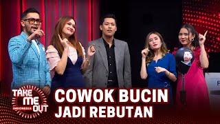 COWOK BUCIN! 30 Single Ladies Nyalakan Lampu Untuk Richard - Take Me Out Indonesia 2024