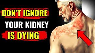 9 Critical Warning Sign Your Kidneys Are Failing  | AVOID DIALYSIS NOW!