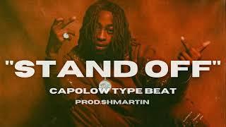 [Free] Capolow type beat | Stand off |Bay Area Type beat (Prod.Shmartin)