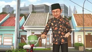 Rem Blong Untung Ada Eyang - Adit & Sopo Jarwo