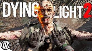  DYING LIGHT 2: EARLY Next-Gen Gameplay | LIVE Stream