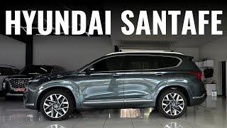 HYUNDAI SANTAFE (2020) | Авто з Кореї в Україні | Vedanta Auto