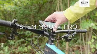 SP Connect™ I Stem Mount Pro