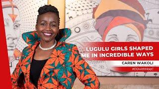 S10:E2 | #LuguluGirls shaped me in incredible ways – #CarenWakoli on #DDwithMaqC (180)