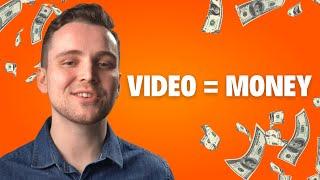 How Talking Head Videos Can Skyrocket Your Wealth and Success