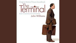 John Williams: Dinner With Amelia (The Terminal/Soundtrack Version)