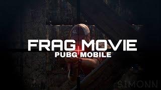 PUBG MOBILE FRAGMOVIE#1