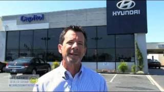 Capitol Hyundai - The Del Grande Dealer Group