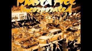 Masta Ace - Sittin' On Chrome (1995)