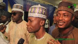 2020 SANNU SHEU LATEST INTRO @ Sheikh Musa Ainu Ridoh 20Years Anniversary