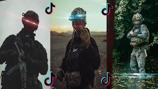  Coldest Military Moments Of All Time  Sigma Moments  | Tiktok Compilation |19|