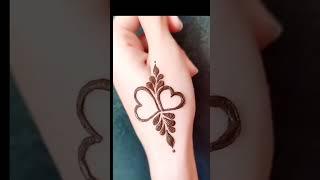 Tattoo mehndi design️#shortvideo#shorts#short#trending#viralvideo#youtube#youtubeshorts#trend#reels