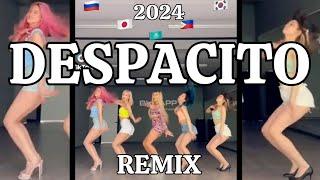 Luis Fonsi - Despacito ft. Daddy Yankee REMIX 2024