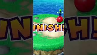 Super Fast Mini-Game in Mario Party