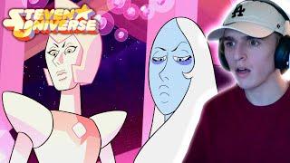 THAT WILL BE ALL | S4 - E14 | Steven Universe Reaction