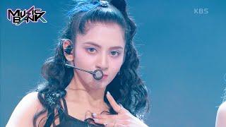 SYNCHRONIZE - X:IN [Music Bank] | KBS WORLD TV 230901