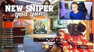 Havelina Sniper = THE NEW GOD GUN!!